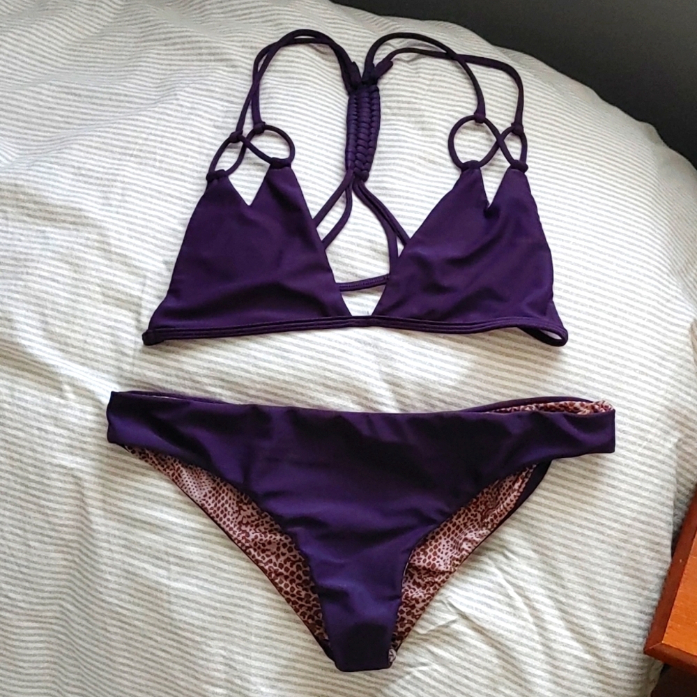 Acacia swimwear